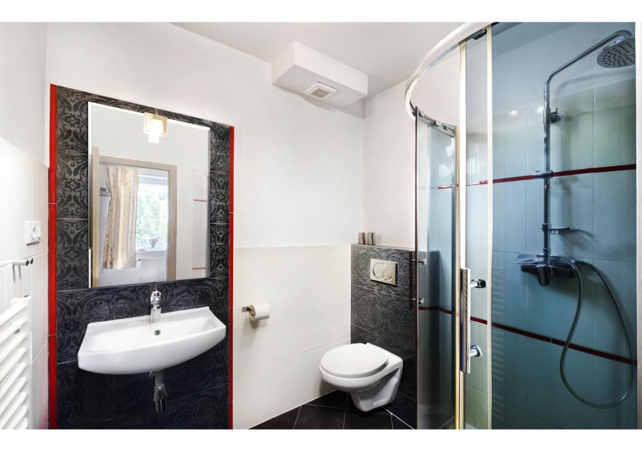 Apartmanovy Dom Tatratravel Smokovec Vysoke Tatry Exterior photo